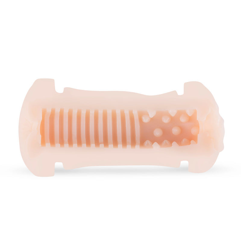 WOMANVIBE - prémium, duplázott maszturbátor kényeztetéshez - Image 7