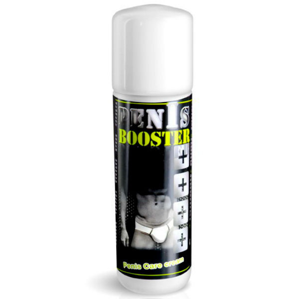 RUF – Penis Booster krém - Image 2