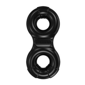 BATHMATE VIBE RING EIGHT – érzéki páros vibráló gyűrű
