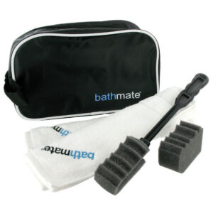 Bathmate – prémium intim termék tisztító készlet