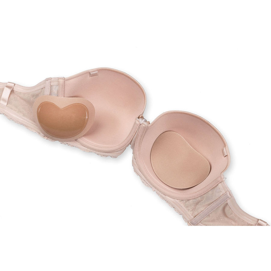 BYE-BRA – ragasztós push-up melltartó - Image 5