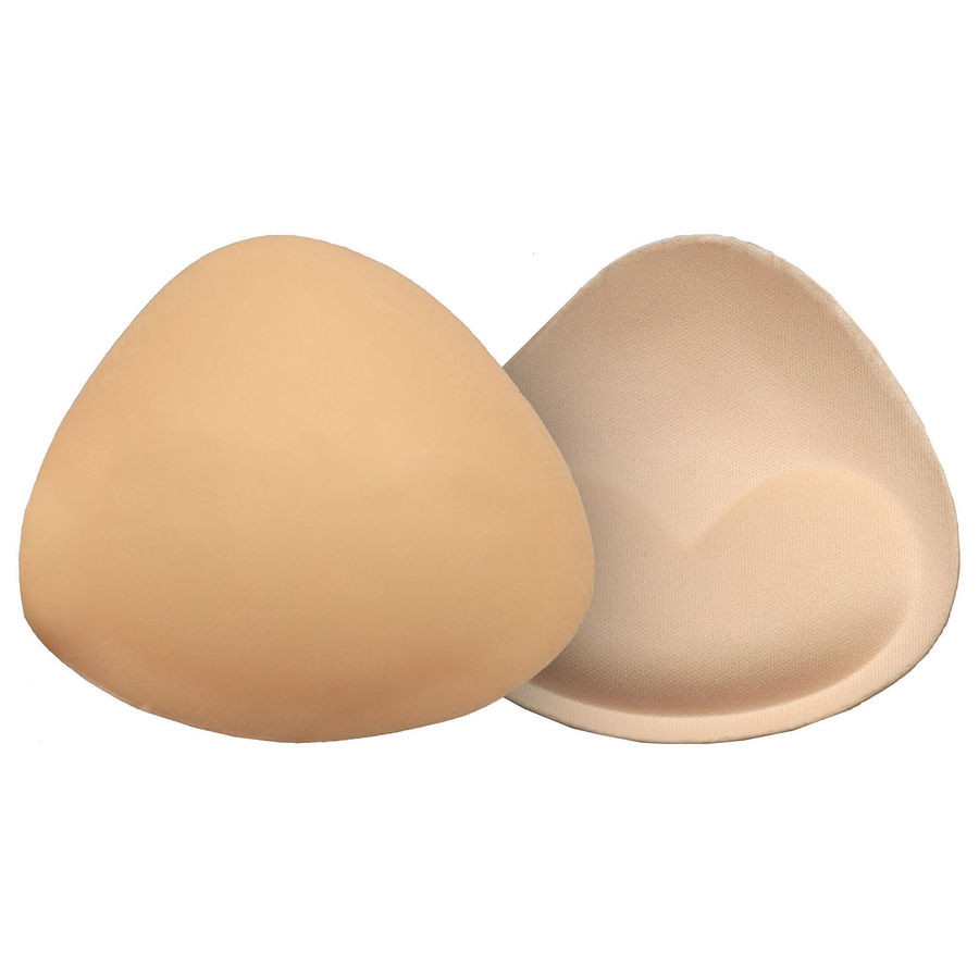 BYE-BRA – tökéletes push-up melltartó párnák bézs színben - Image 5