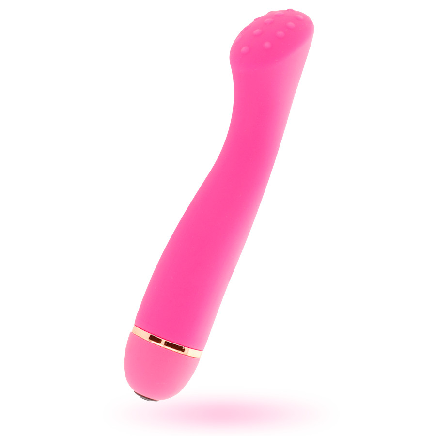 Lilo Intense – 20 sebességes prémium szilikon vibrátor