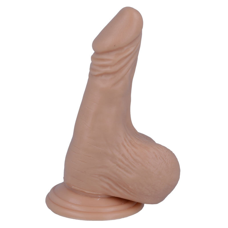 MR INTENSE - reális dildó 14,6 cm x 3,5 cm - Image 2