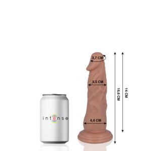 MR INTENSE – 16,6 cm realisztikus maszturbátor