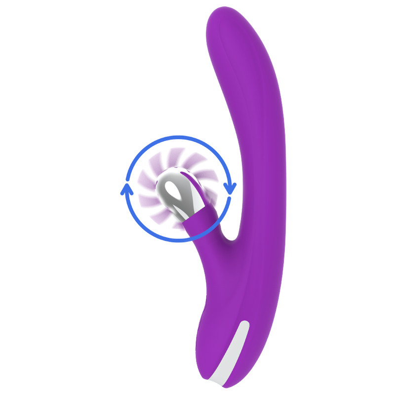 FUN FUNCTION – Bunny Funny 2.0 – érzéki vibrátor - Image 3