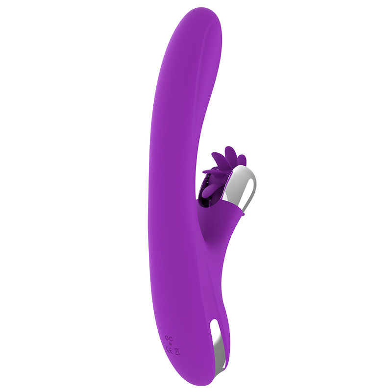 FUN FUNCTION Bunny Funny Wave 2.0 – érzéki vízálló vibrátor - Image 6