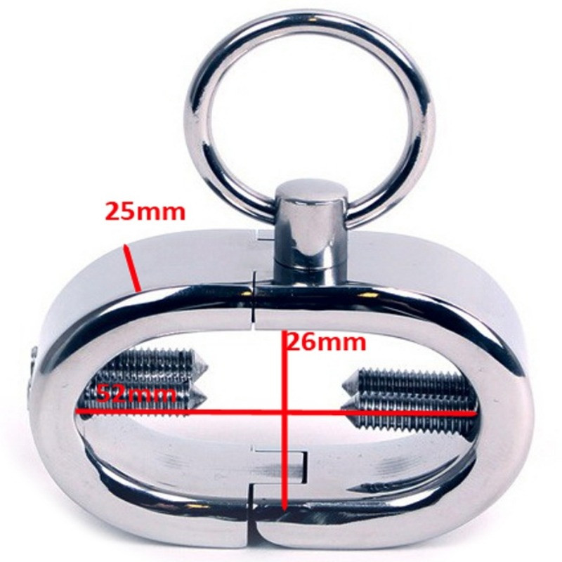 METAL HARD - prémium heregyűrű férfiaknak - Image 3