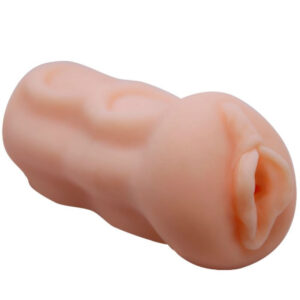 CRAZY BULL - Lillian 13 cm prémium hüvely maszturbátor