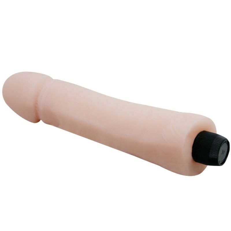 BAILE - érzéki 25 cm-es dildó vibrátor - Image 2