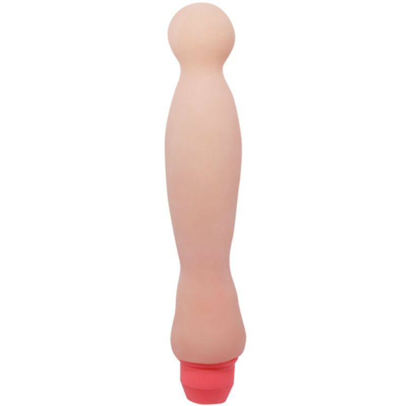 BAILE Flexi Vibe – érzéki gerinc vibrátor 22 cm - Image 2