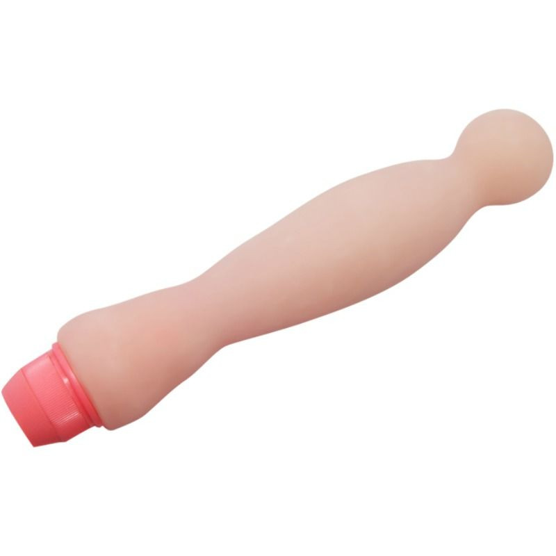 BAILE Flexi Vibe – érzéki gerinc vibrátor 22 cm - Image 4