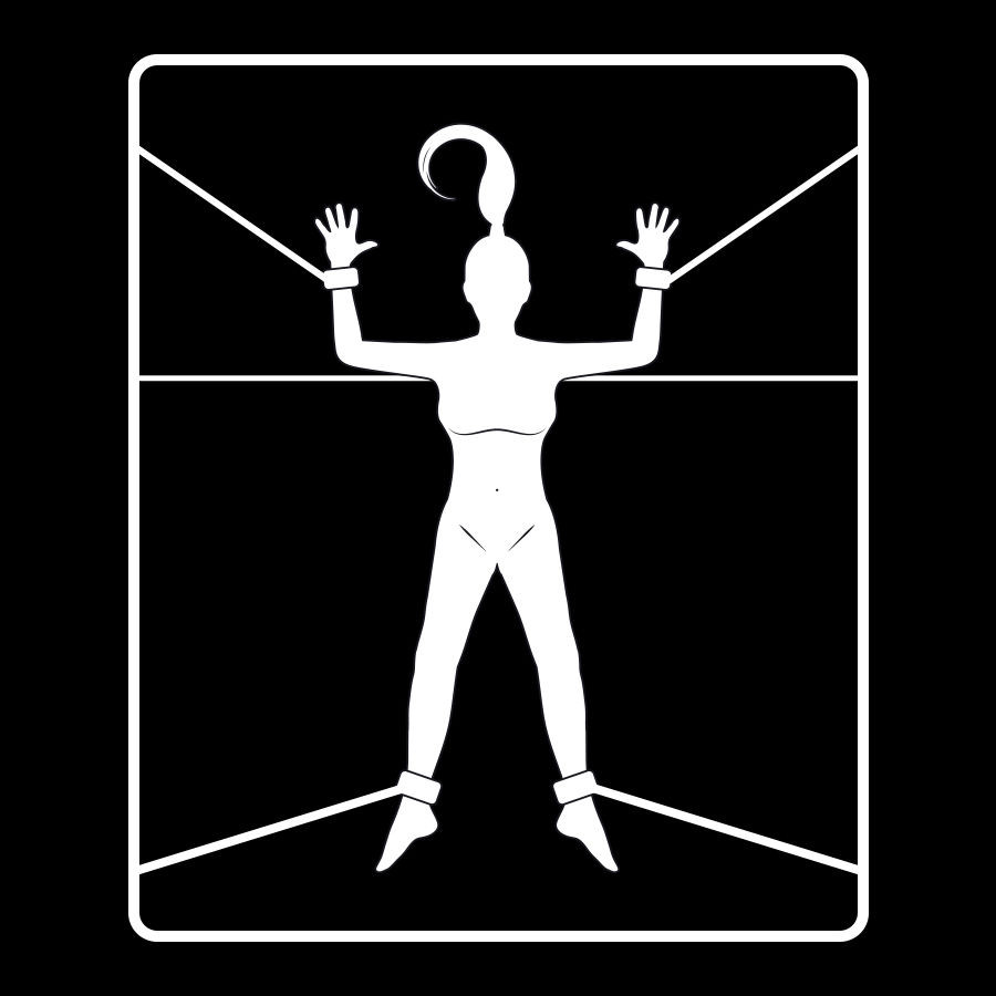 FETISH SUBMISSIVE – prémium bilincs és kötelek béléssel - Image 4