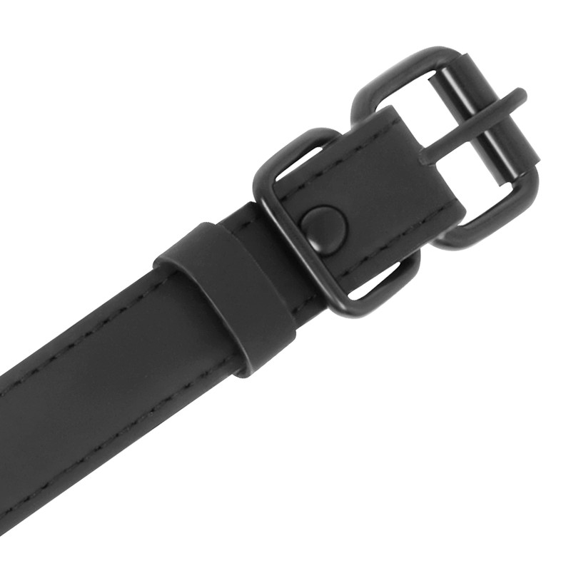 FETISH SUBMISSIVE – gags gyűrű és mellbimbócsipesz - Image 6