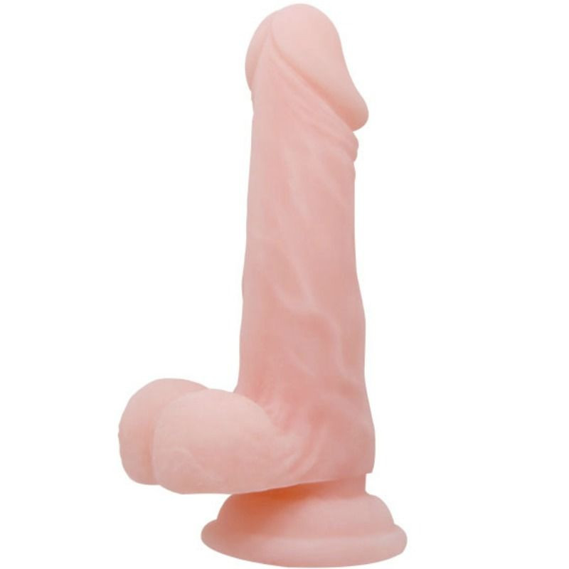 BAILE – szuperrealista természetes dildó 16,5 cm - Image 3