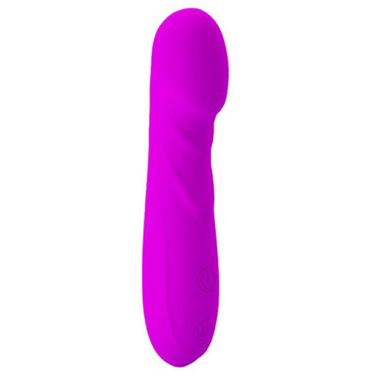 Pretty Love Reuben – intelligens mini vibrátor
