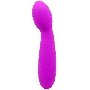 PRETTY LOVE – okos mini vibrátor a kényeztetésért