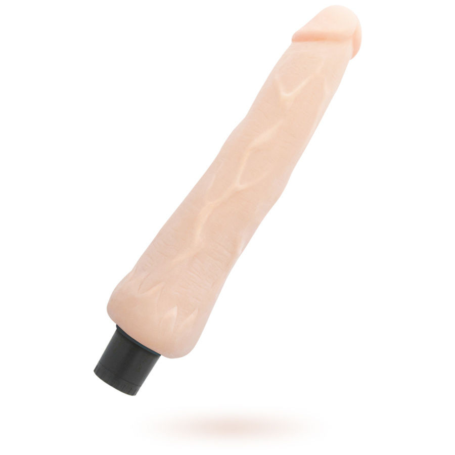 LOVECLONE RAGNAR – önkenő vibrátor 24,5 cm hosszú - Image 3