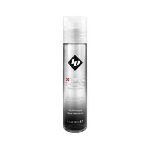 ID XTREME – prémium síkosító 30 ml