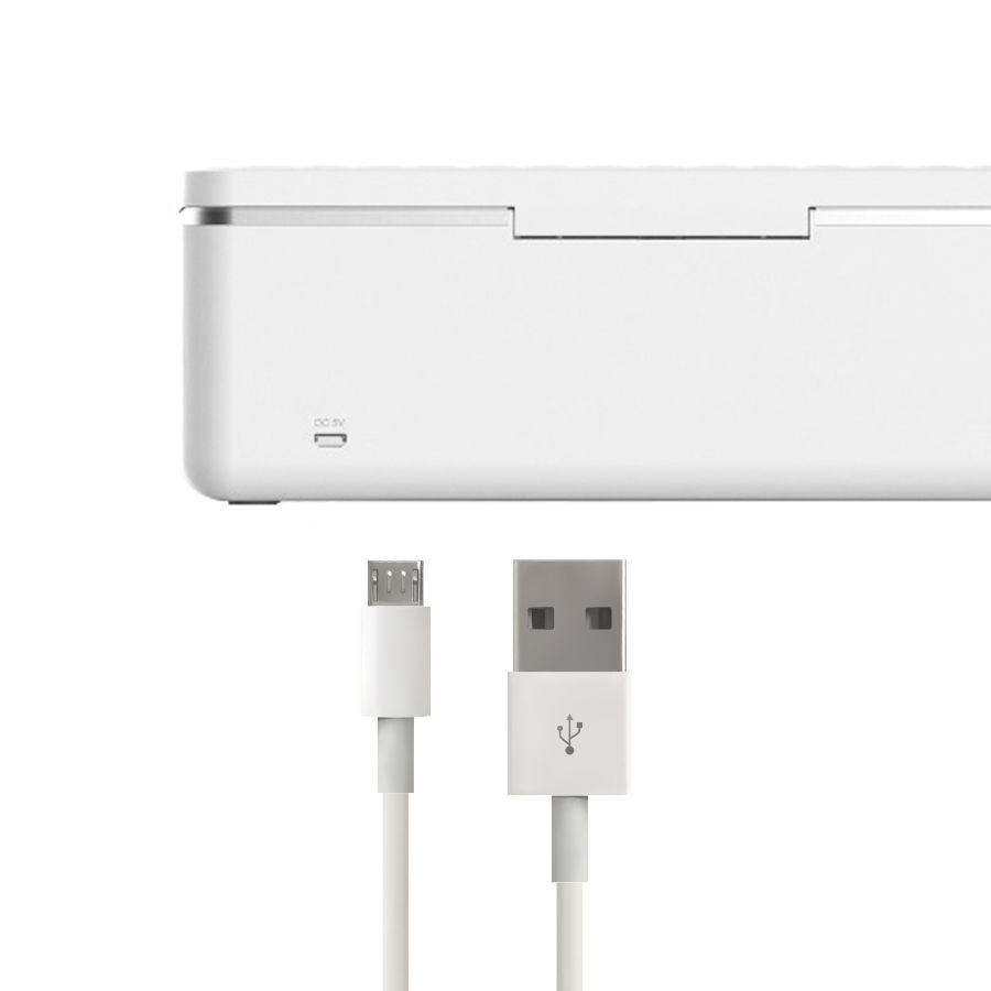 STERTOY – UV fertőtlenítő baktériumölő eszköz - Image 2