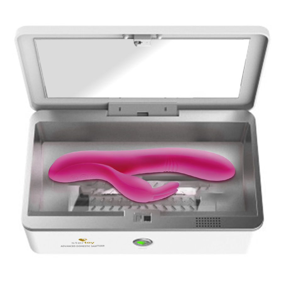 STERTOY – UV fertőtlenítő baktériumölő eszköz - Image 3