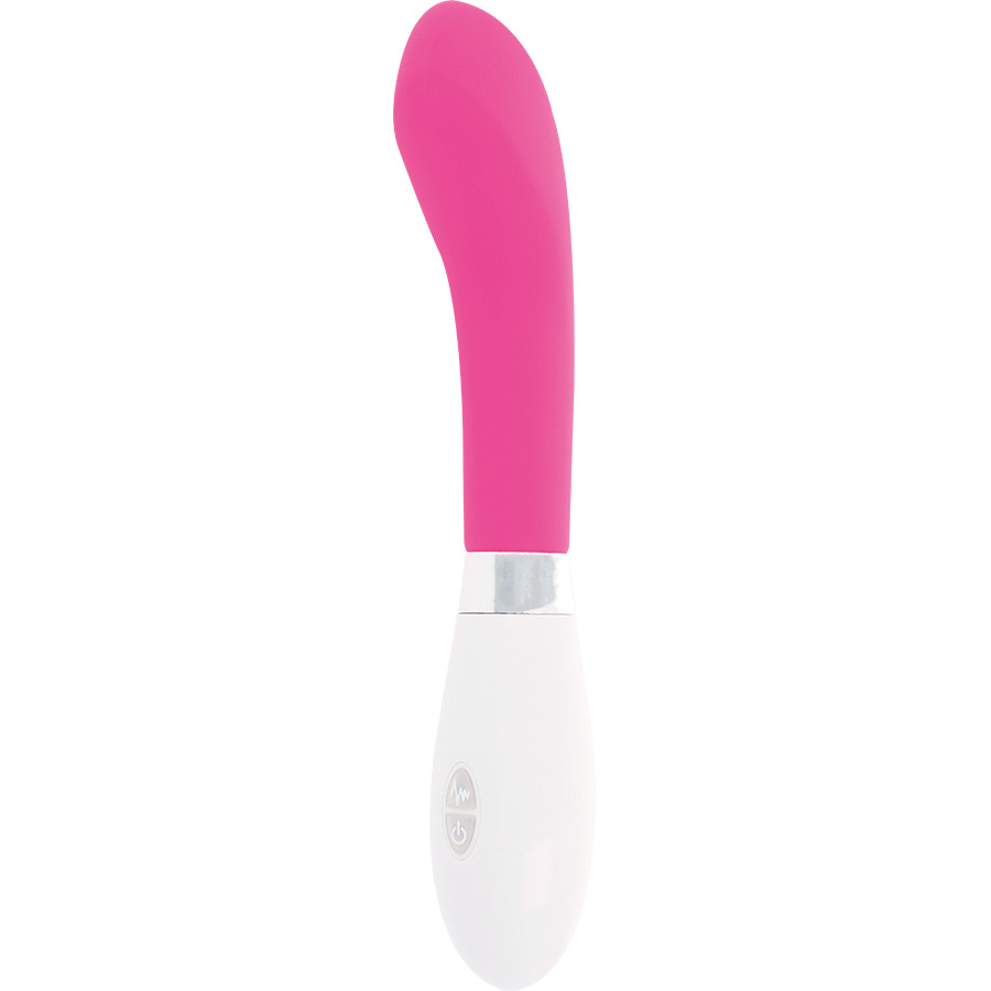 Glossy - Prémium pink vibrátor az érzékiség fokozásához - Image 3