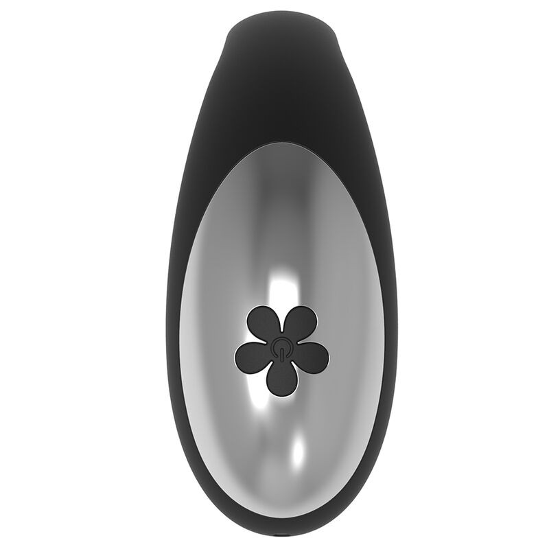 Brilly Glam – páros vibrátor távirányítóval, fekete - Image 5