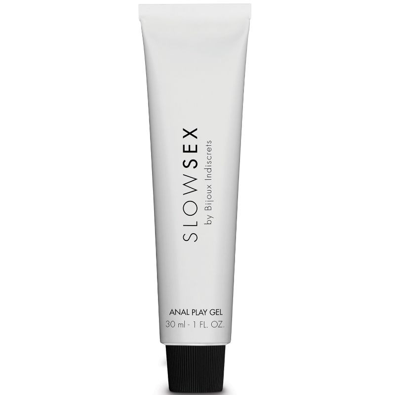 BIJOUX – érzéki anális stimuláló gél 30 ml - Image 2