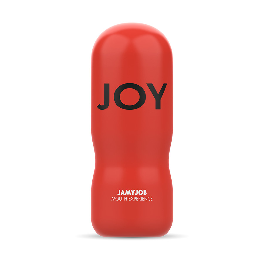 JAMYJOB - érzéki száj maszturbátor prémium élményhez - Image 5