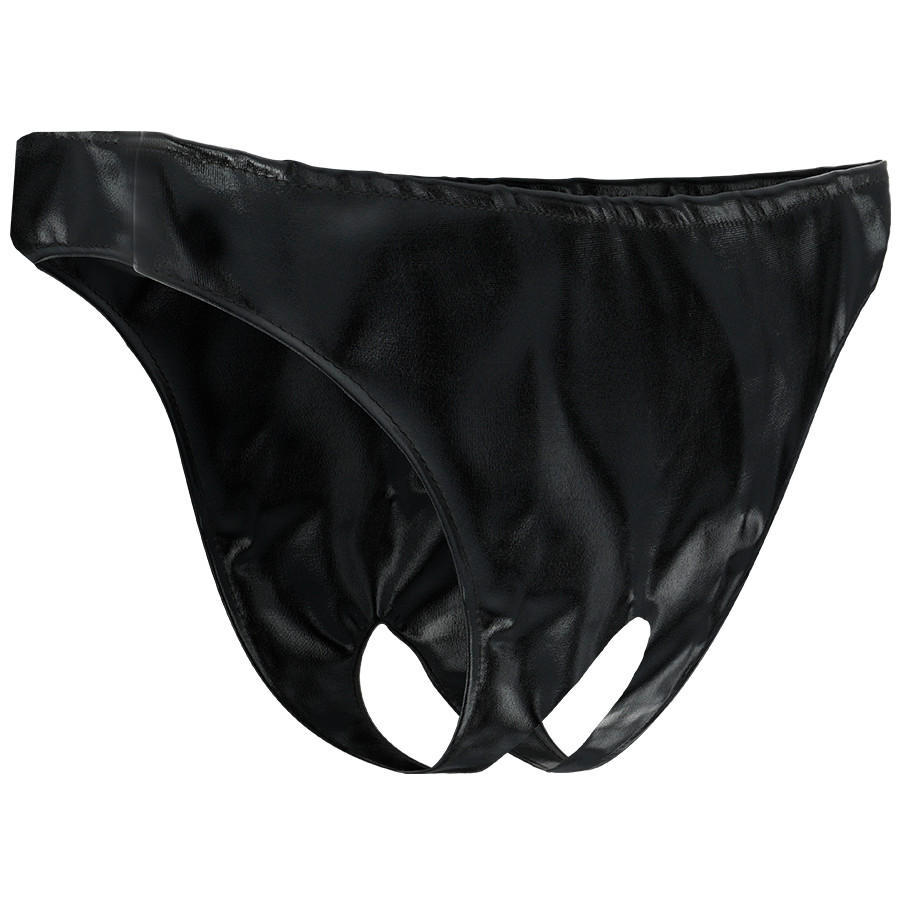 DARKNESS – unisex nyitott alsónemű, egy méretben - Image 3
