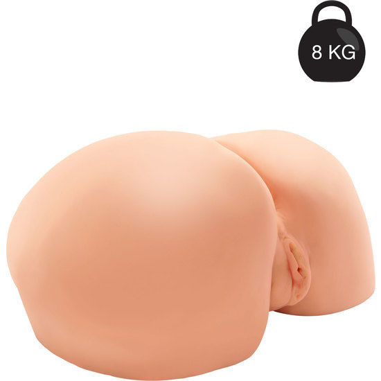 ACT - Bubble Butt – vibráló maszturbátor érzéki élményhez - Image 2