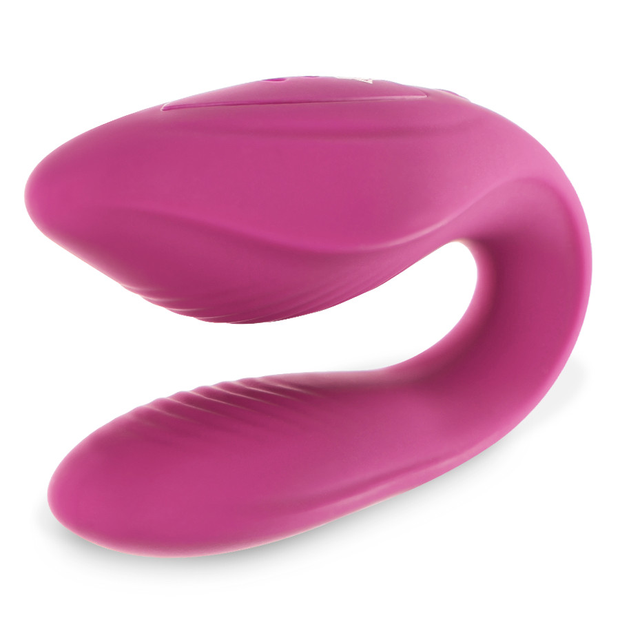 RITHUAL KAMA – távirányítós páros vibrátor, orchidea színben - Image 6