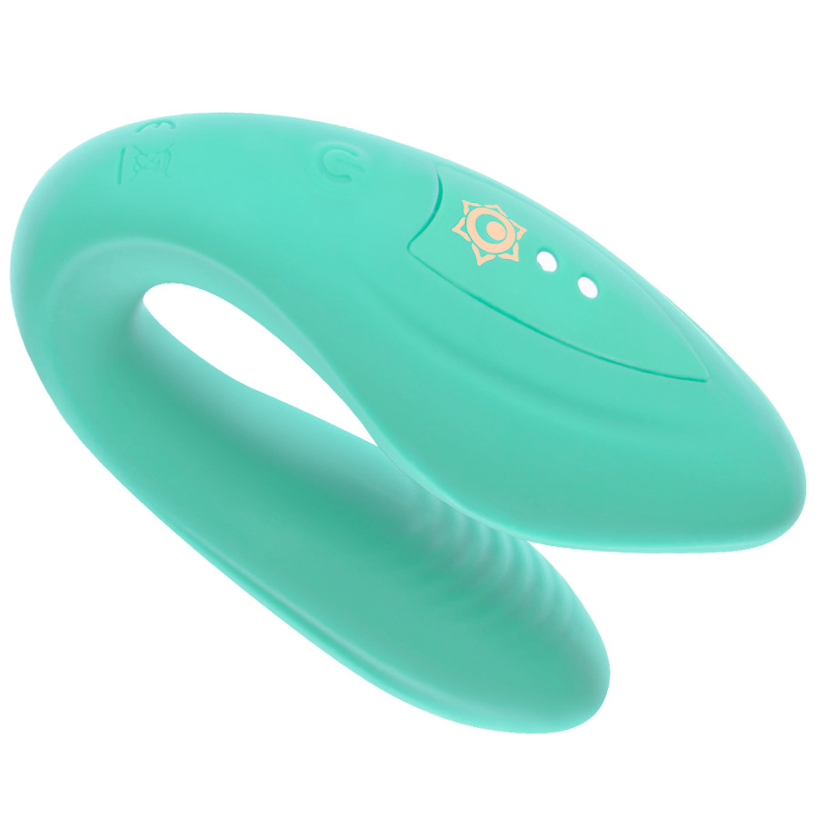RITHUAL KAMA – vízálló távirányítós páros vibrátor - Image 4