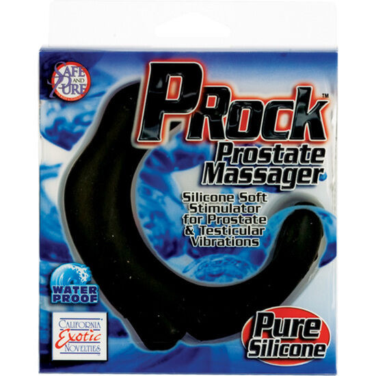 CalExotics - prosztata masszírozó vibrátor - Image 2