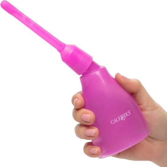 CalExotics – prémium intim doucheszett rózsaszínben - Image 2