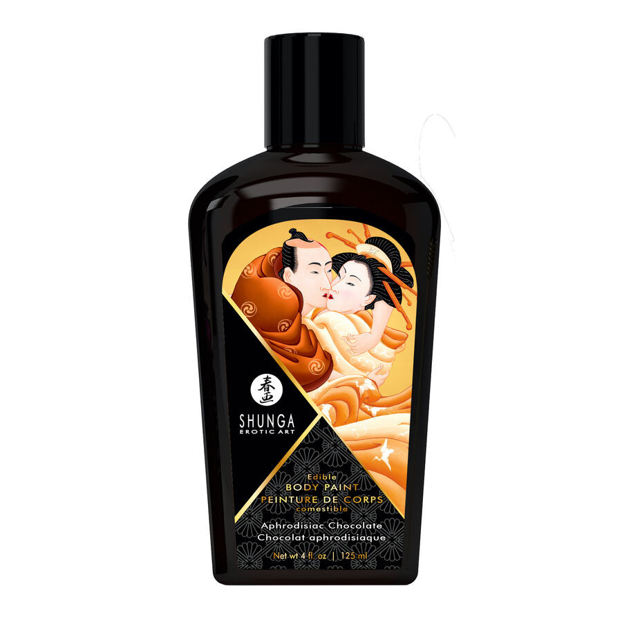 SHUNGA – érzéki csók készlet prémium élvezetekhez - Image 7