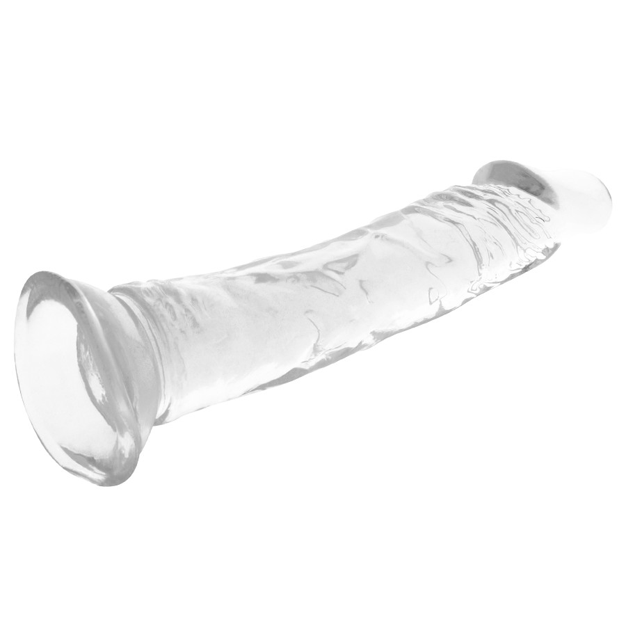 X RAY – átlátszó, 21 cm-es intim eszköz - Image 2