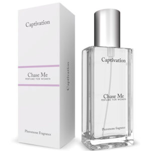 INTIMATELINE – feromonos illat nőknek 30 ml