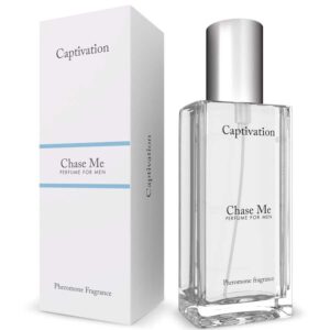 INTIMATELINE – Férfi parfüm feromonokkal 30 ml