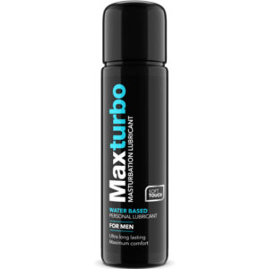 INTIMATELINE - MAXTURBO speciális maszturbáló síkosító 100 ml