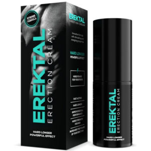 INTIMATELINE – Erekciós krém 30 ml, prémium intim élményhez