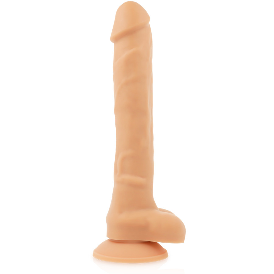 COCK MILLER – alakítható szilikon pénisz 24 cm - Image 7