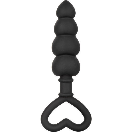 CalExotics – szilikon kényeztető 11,5 cm hosszú