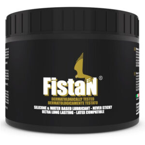 FISTAN – prémium análgélt tartalmazó síkosító 500 ml