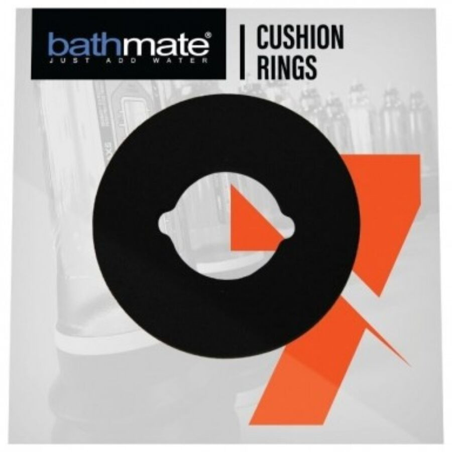 BATHMATE Hydromax 7 – prémium vízálló péniszpumpa 2 gyűrűvel - Image 2