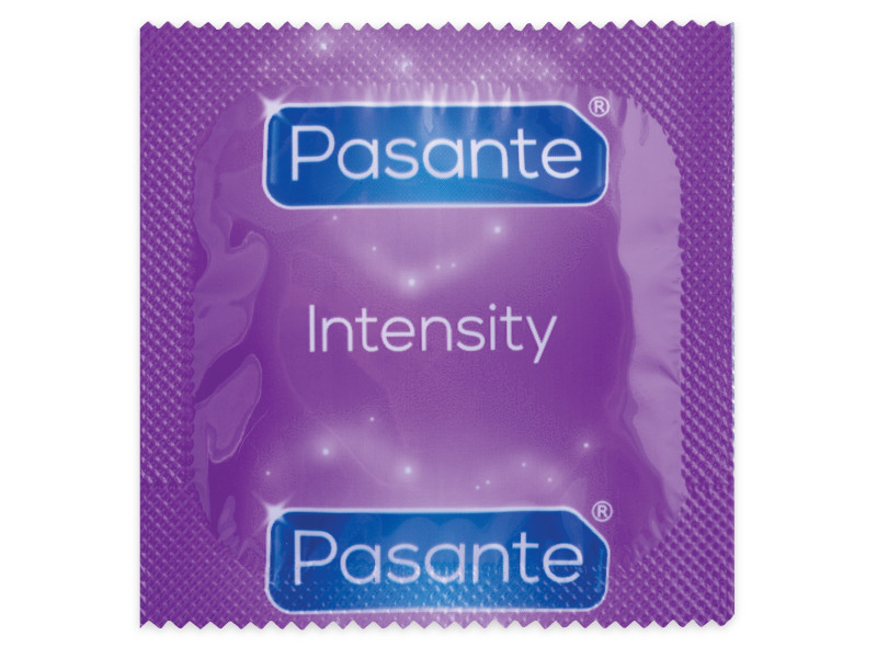 PASANTE – Intenzív érzéki kényeztetés - 3 db - Image 2