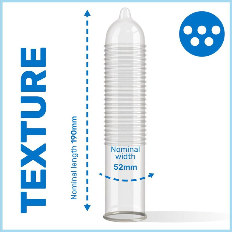 PASANTE – Intenzív érzéki kényeztetés - 3 db - Image 3