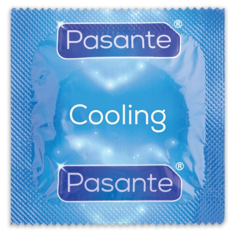 Pasante Climax 6 – hő- és hideghatású prémium óvszer 12 db - Image 3
