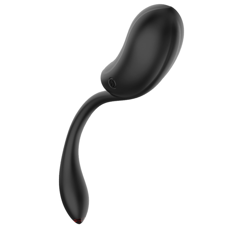 COQUETTE CHIC DESIRE - újratölthető vibráló tojás távirányítóval - Image 7