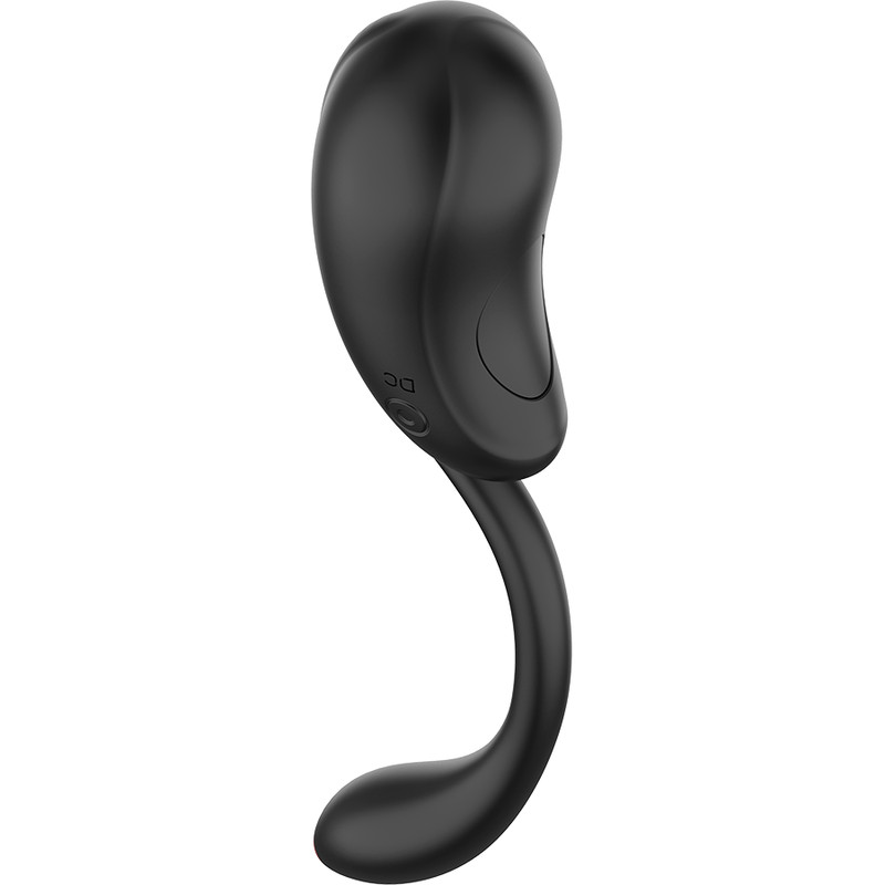 COQUETTE CHIC DESIRE - újratölthető vibráló tojás távirányítóval - Image 8